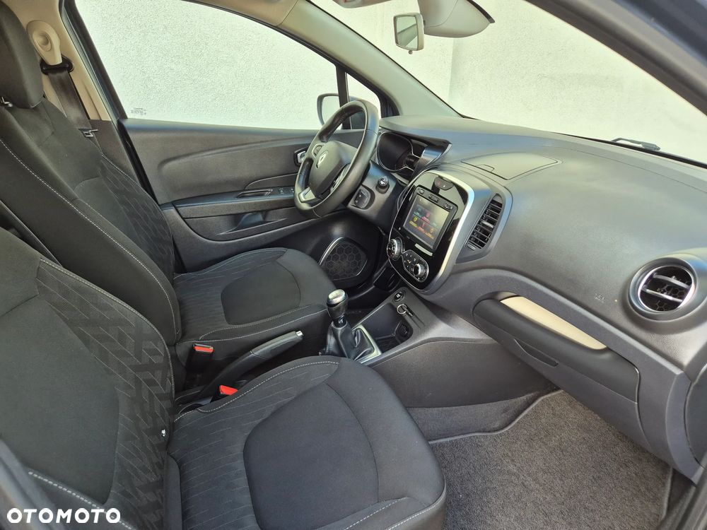 Renault Captur 0.9 Energy TCe Limited - 17