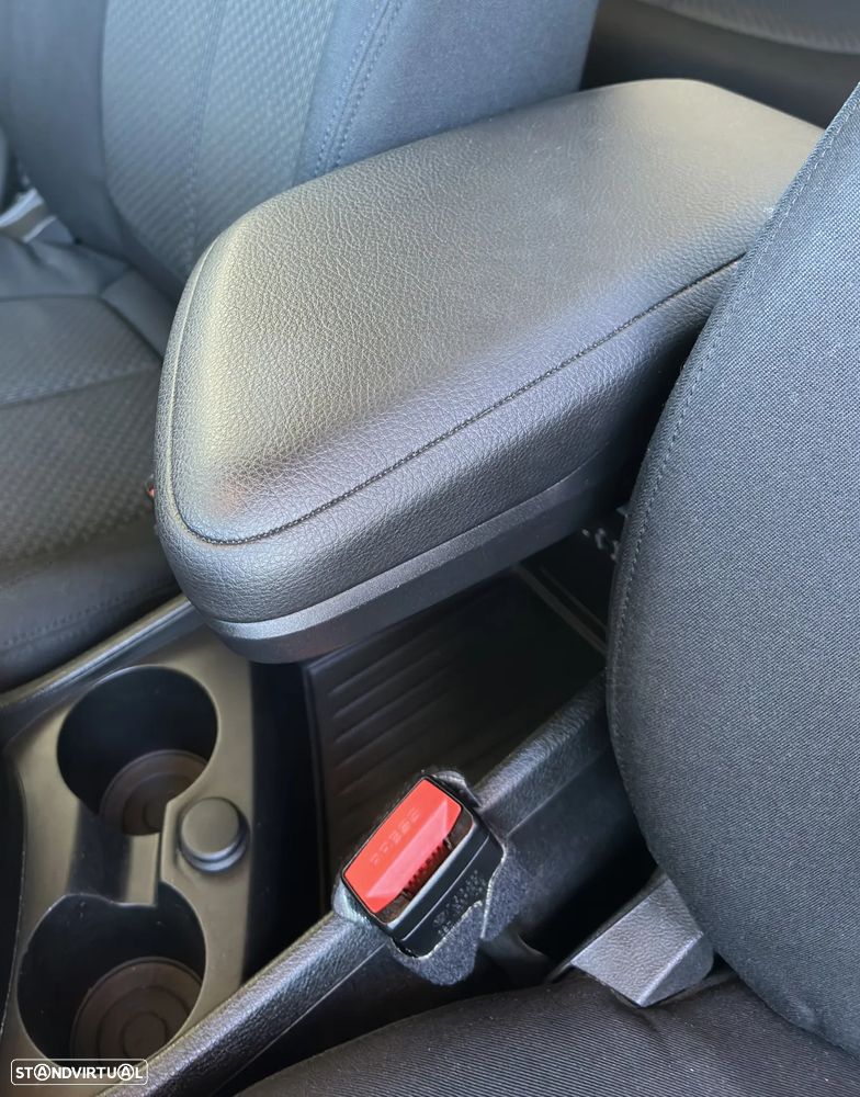 BMW 216 Active Tourer d Advantage - 25