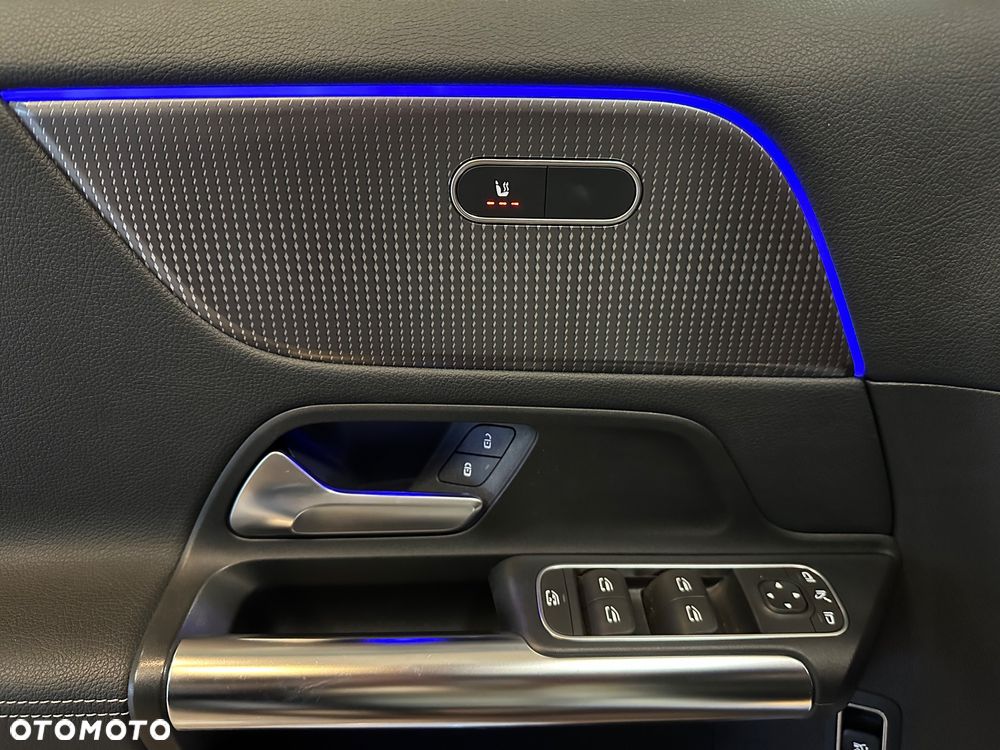 Mercedes-Benz EQA 250 66.5kWh Progressive - 20