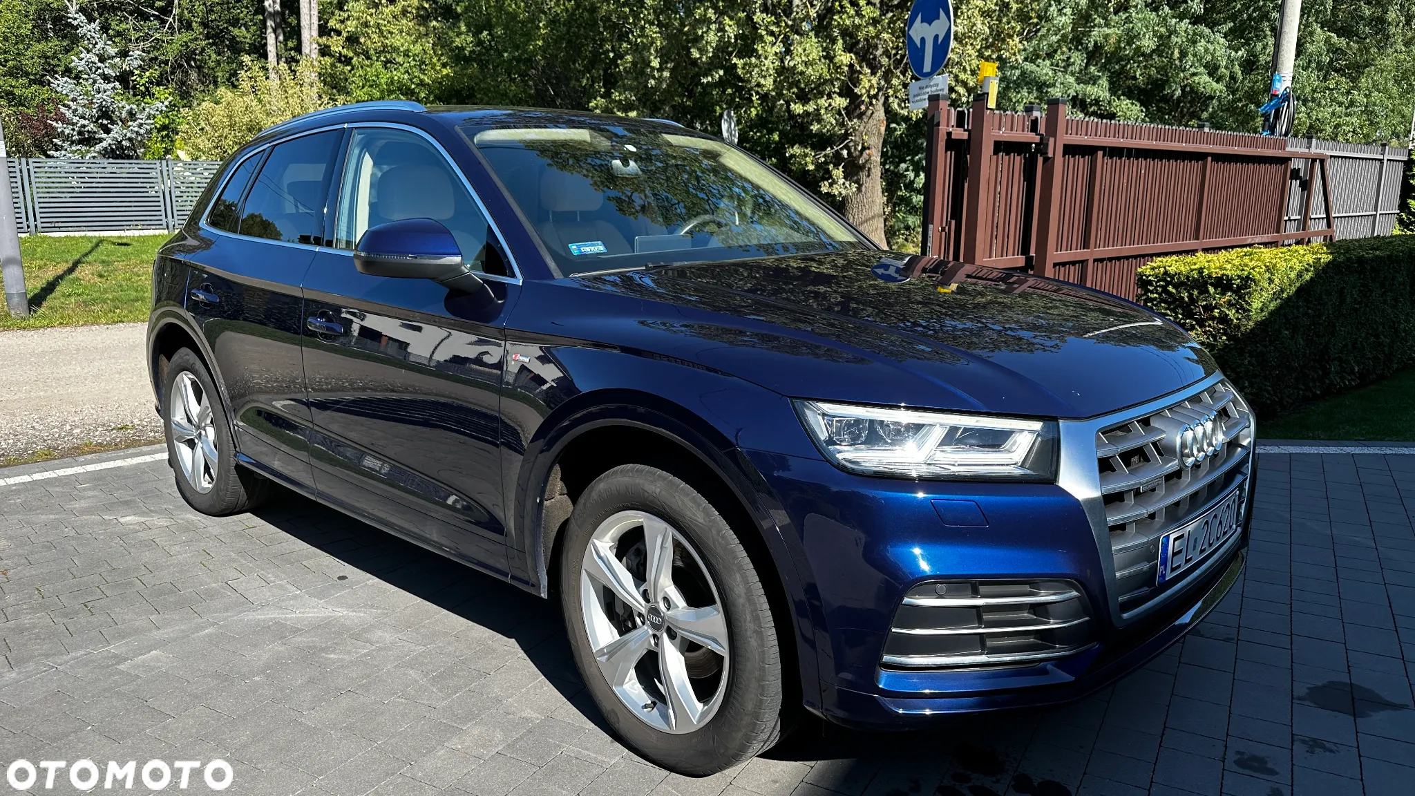 Audi Q5 2.0 TDI Quattro S tronic - 21