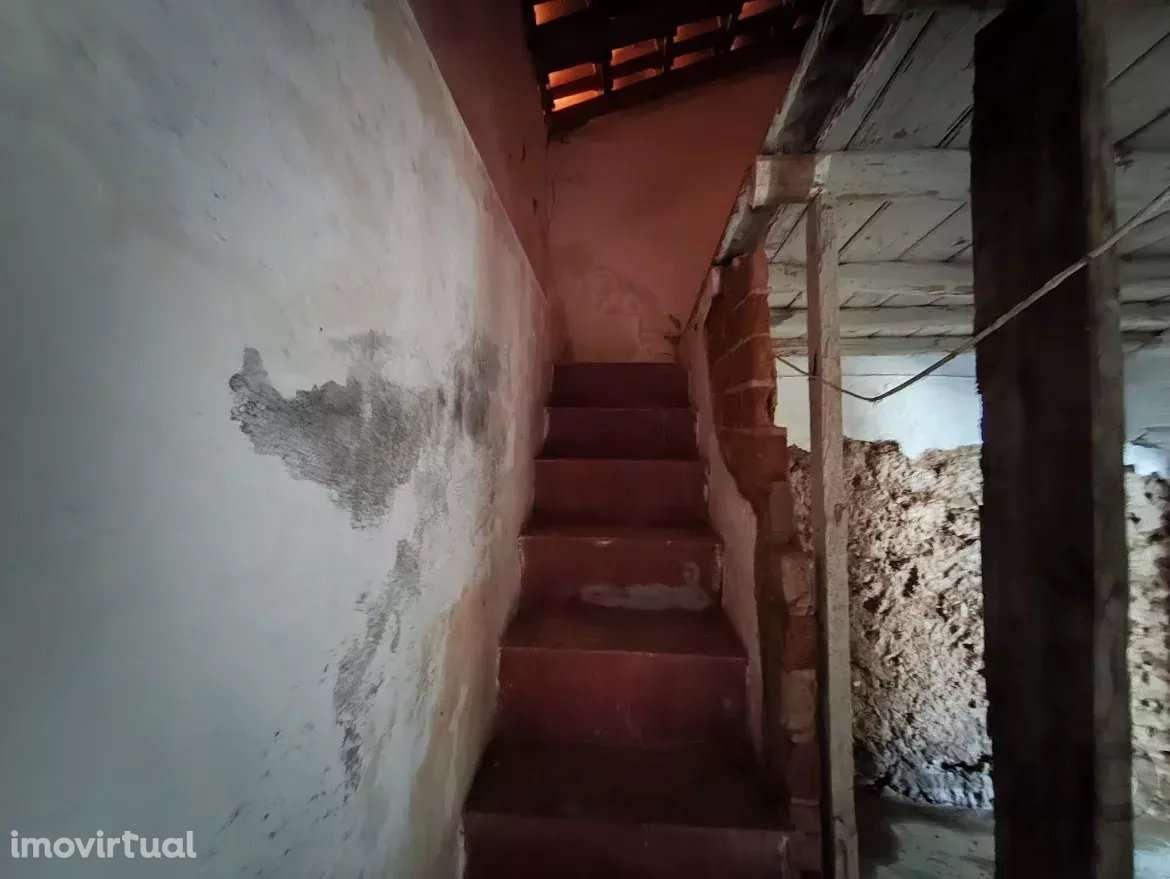 Tiny House Rústica de 80 m² em Monte da Pedra - Grande imagem: 4/11