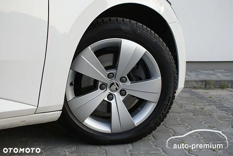 Skoda Superb 2.0 TDI SCR Style DSG - 33