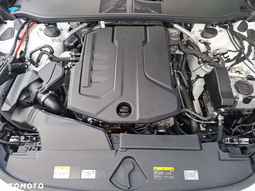 Audi A5 Avant TFSI S tronic - 32