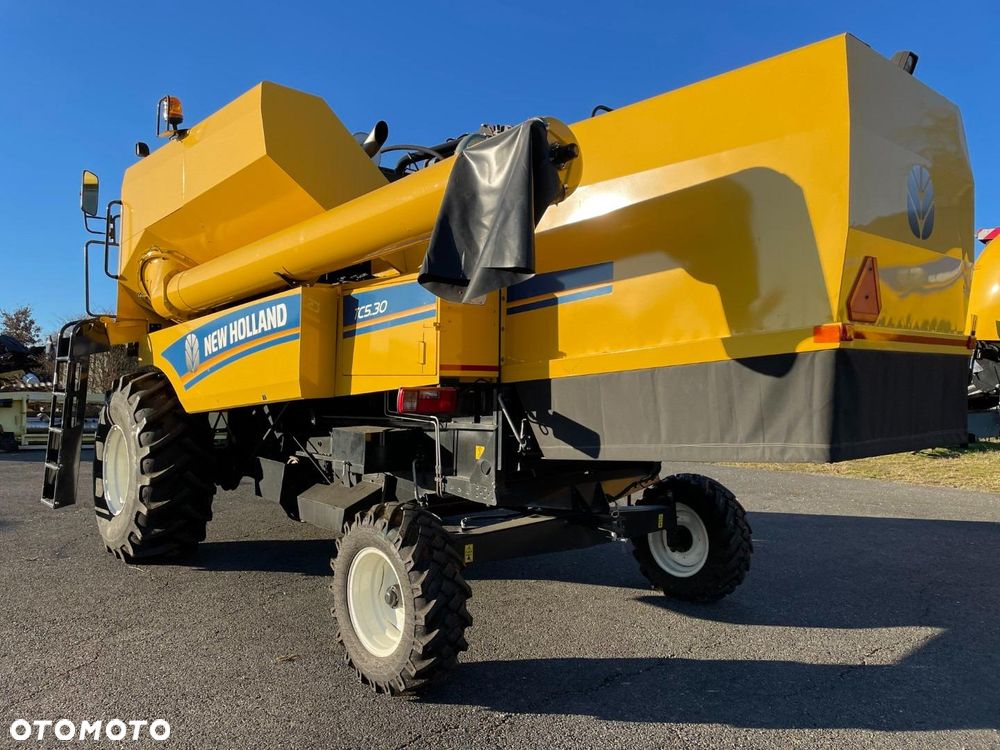 New Holland TC 5.30 - 19