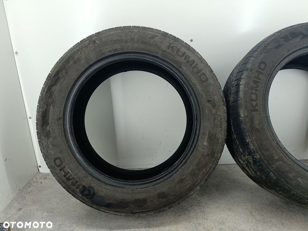 OPONY LETNIE 16 PARA KUMHO ECSTA HS52 205/55R16 91V - 3