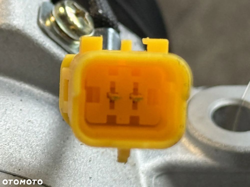 240867 NOWY  kompresor klimatyzacji CARGO - CITROEN Berlingo C4  C5 - 7