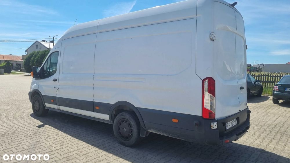 Ford Transit - 5