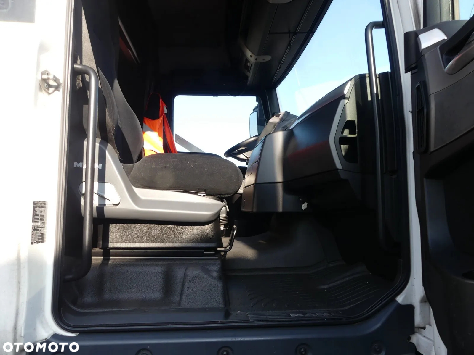 MAN TGX 18.440 4X2 LLS-U - 9