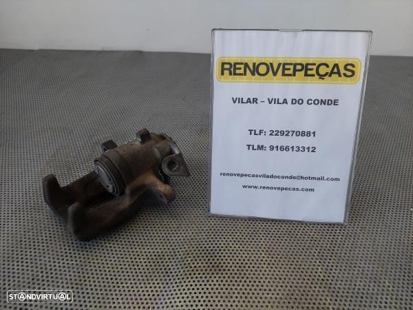Pinça Travao Tras Esq Renault Megane Iii Hatchback (Bz0/1_) - 1