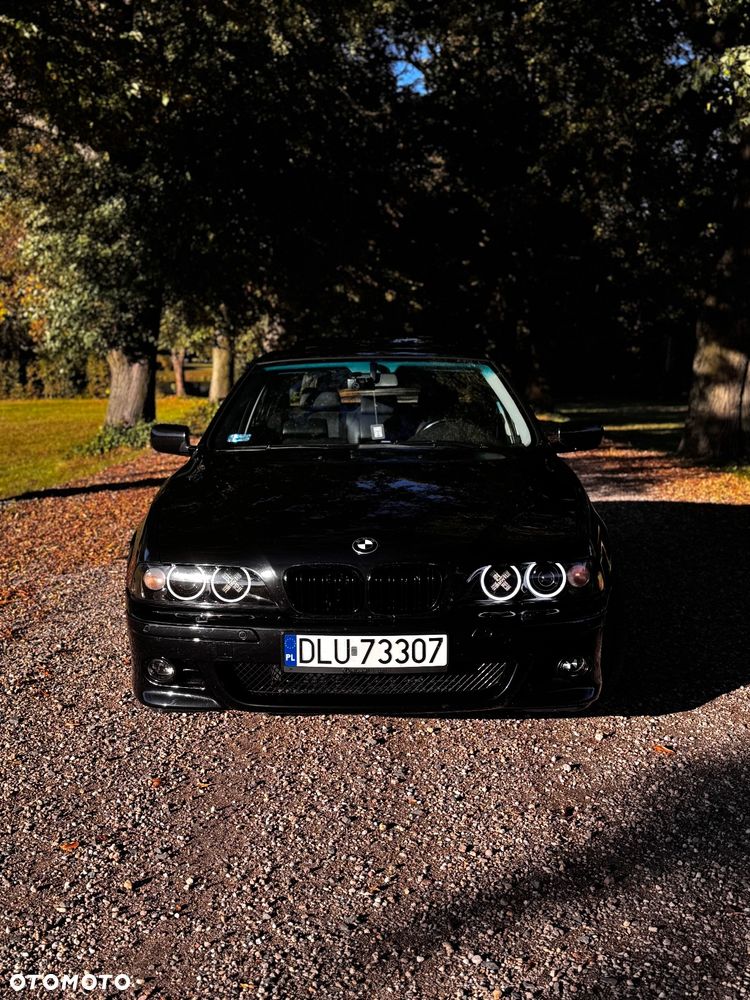 BMW Seria 5 - 3
