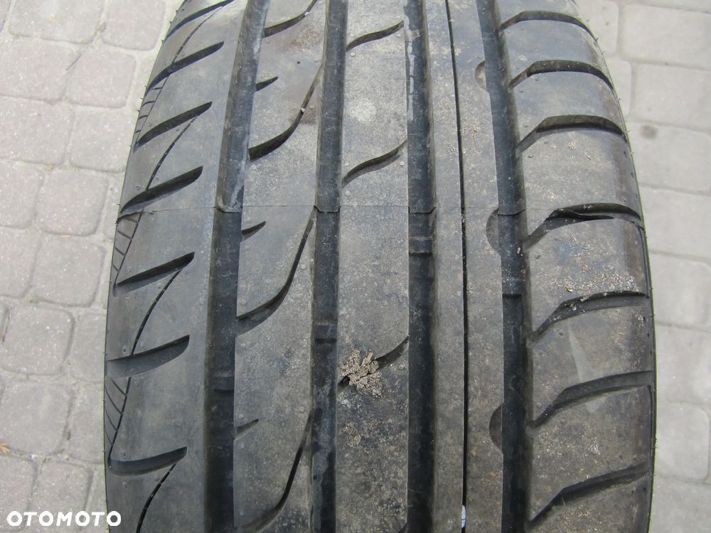 KOŁA FELGI ALUMINIOWE R17 AUDI 5X112 ET 45   07 15R - 14