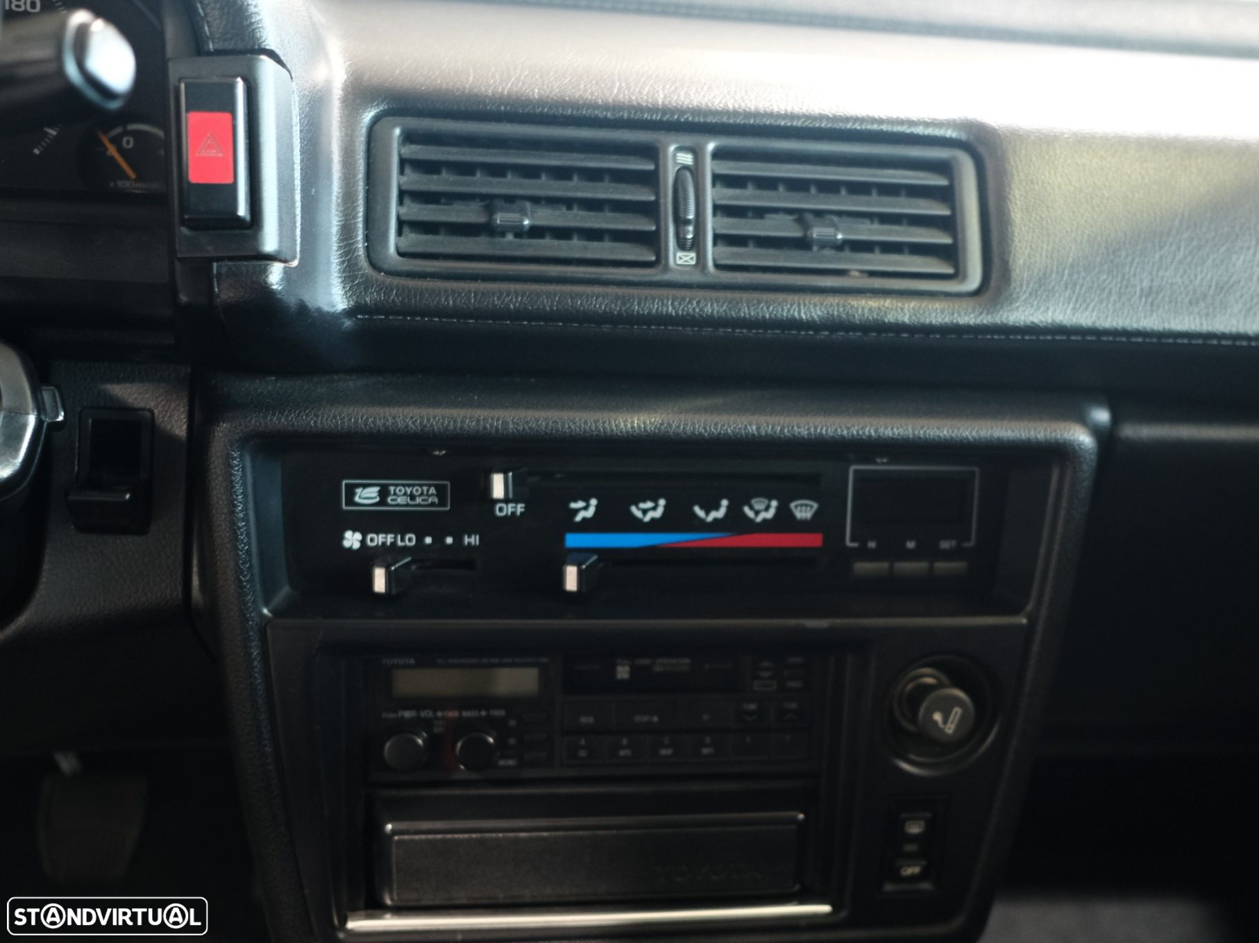 Toyota Celica 2.0 Turbo 4x4 - 18
