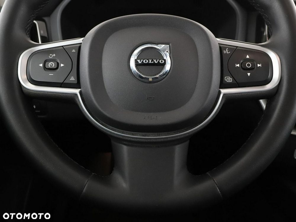 Volvo XC 60 T6 AWD Recharge Core - 22