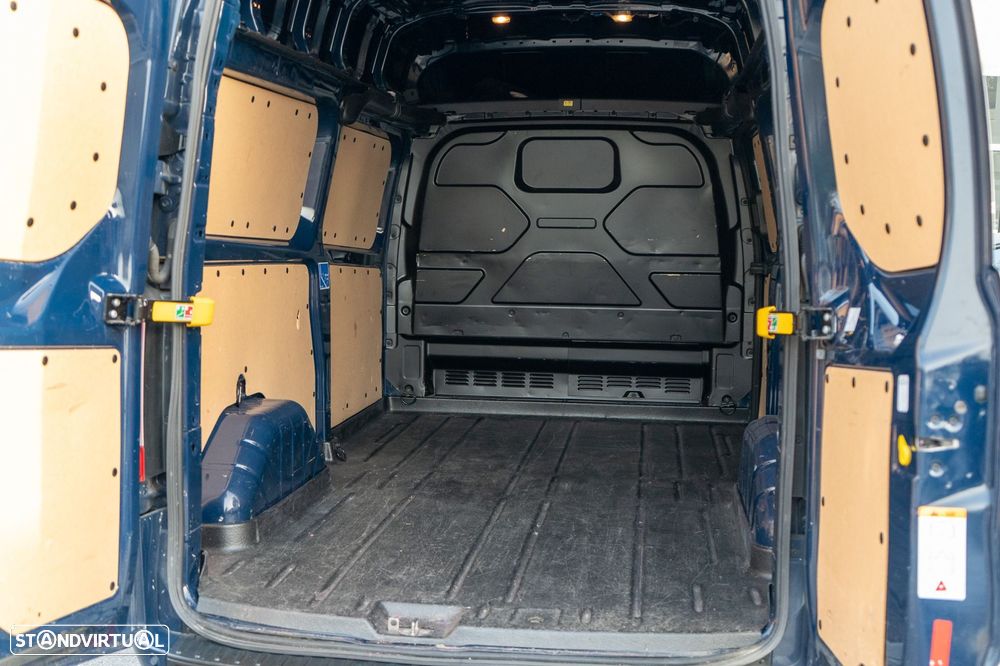 Ford Transit Custom 320L2 2.0 H2-T.A.Trend - 8