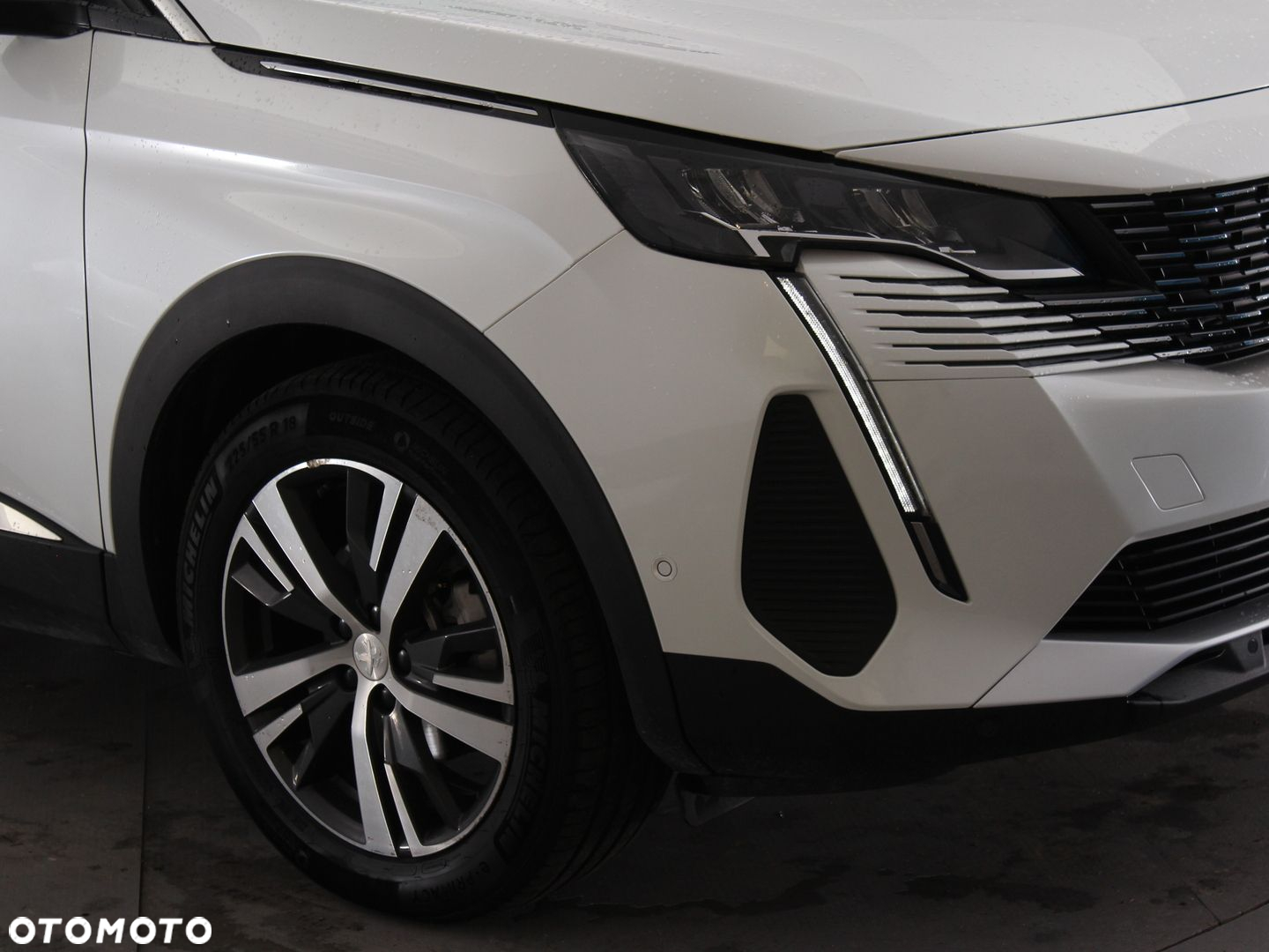 Peugeot 3008 - 18