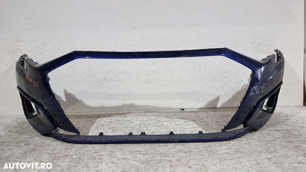 Bara fata Audi A3, 2019, 2020, 2021, 2022, 2023,  cod origine OE 8Y0807437. - 1