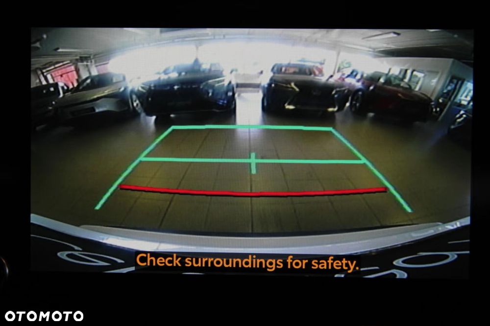 Toyota C-HR 1.8 Hybrid Dynamic - 27