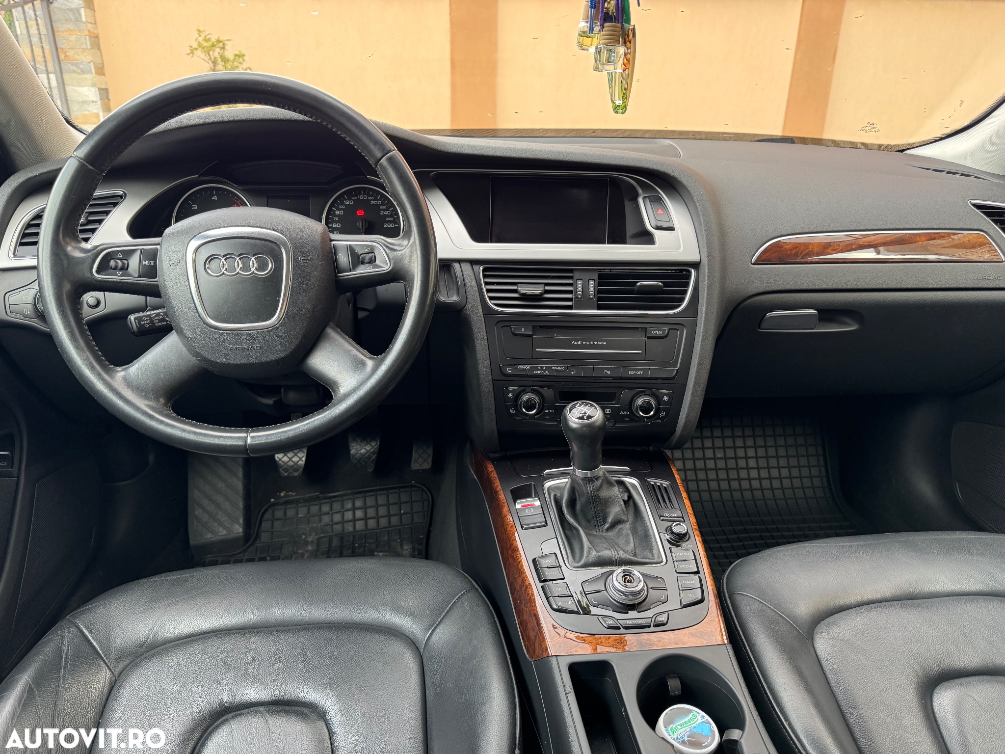 Audi A4 Avant 2.0 TDI e DPF Ambition - 7