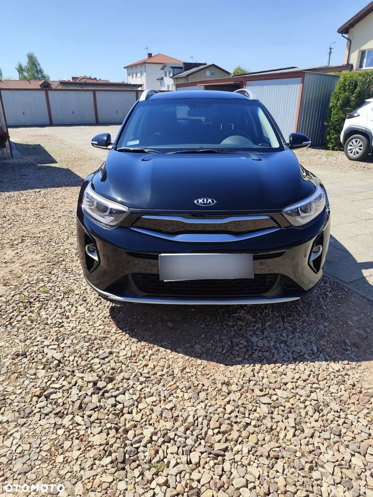 Kia Stonic 1.0 T-GDI 100 OPF Spirit - 7
