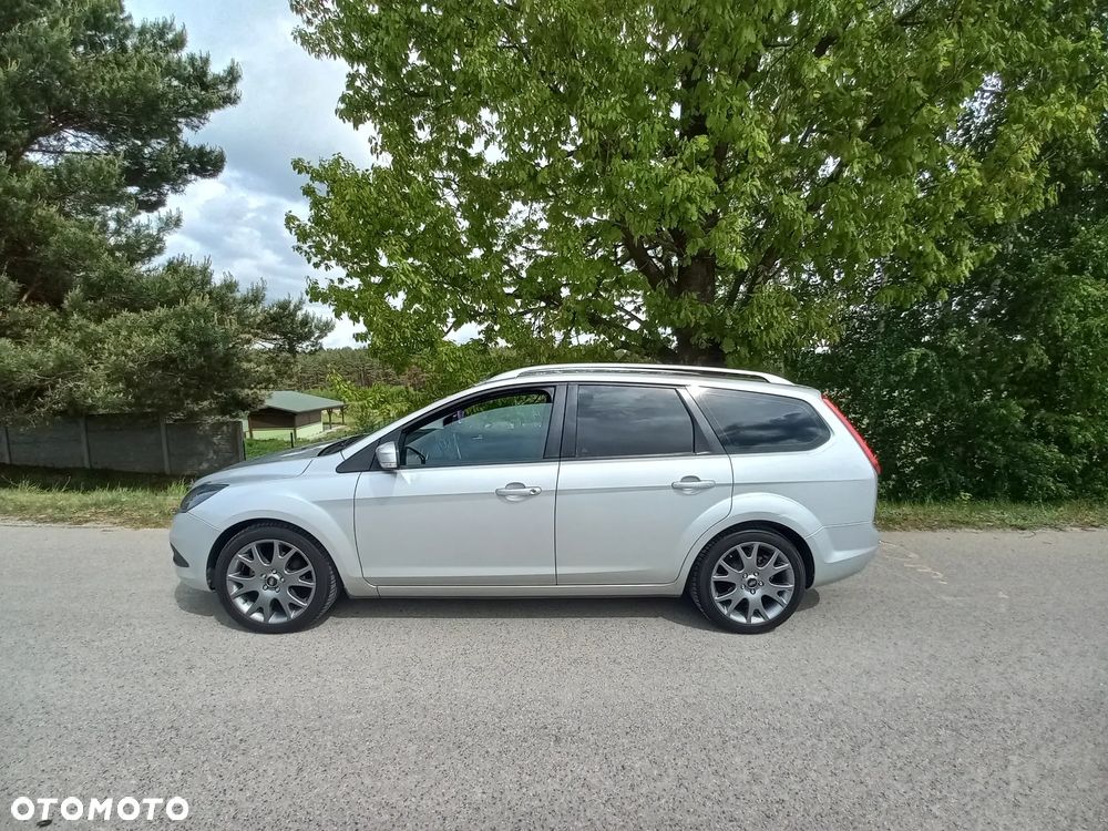 Ford Focus 1.6 TDCi Style - 4
