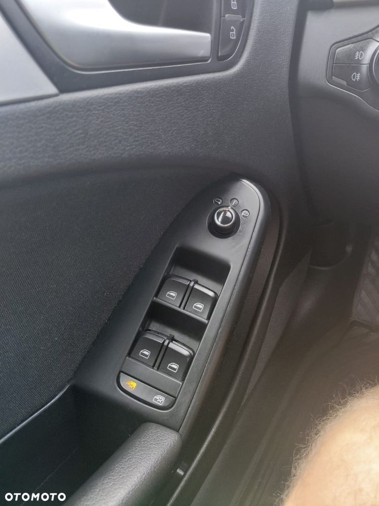 Audi A4 Avant - 14