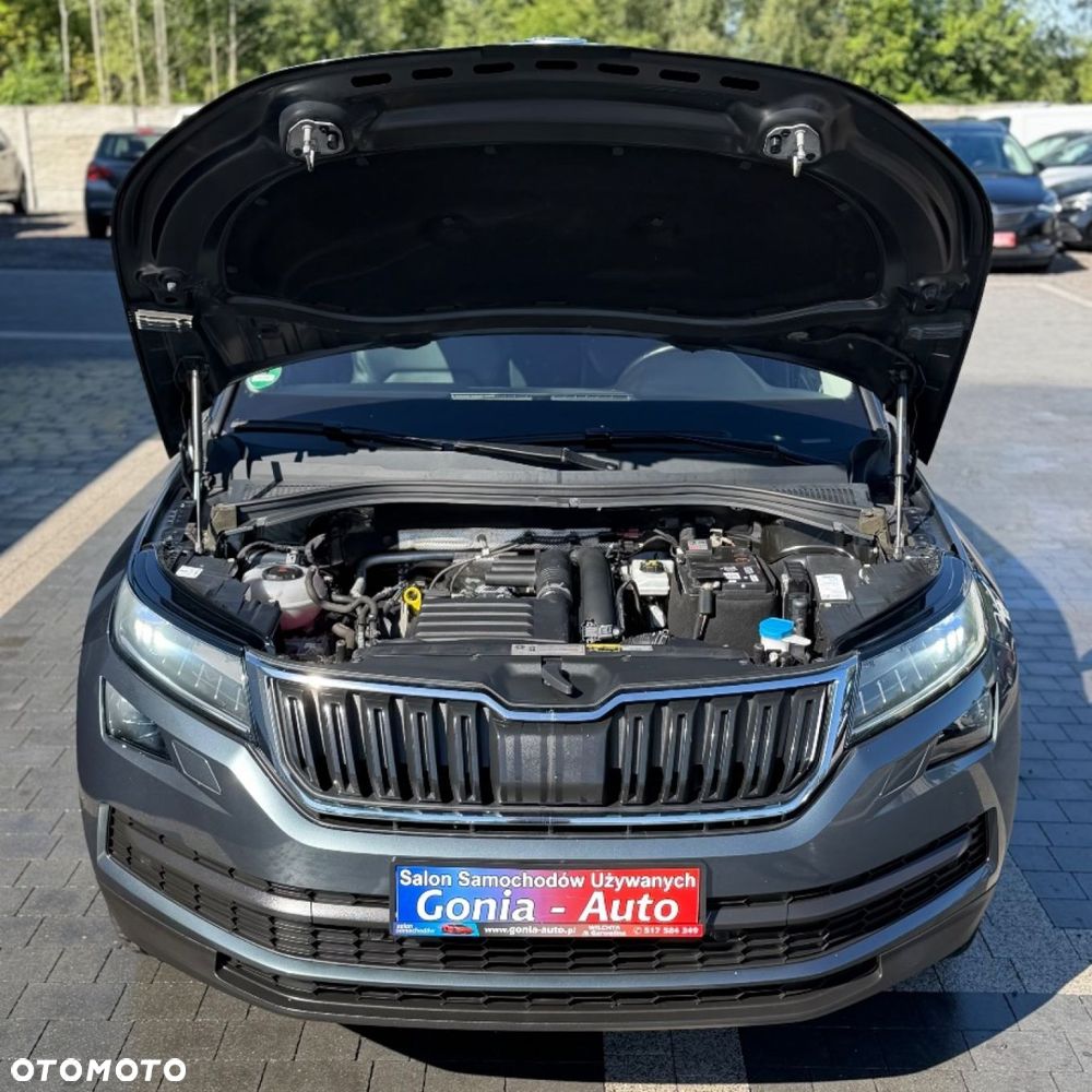 Skoda Kodiaq - 39