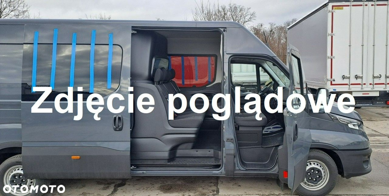Iveco Daily 35S18A8H V - 2
