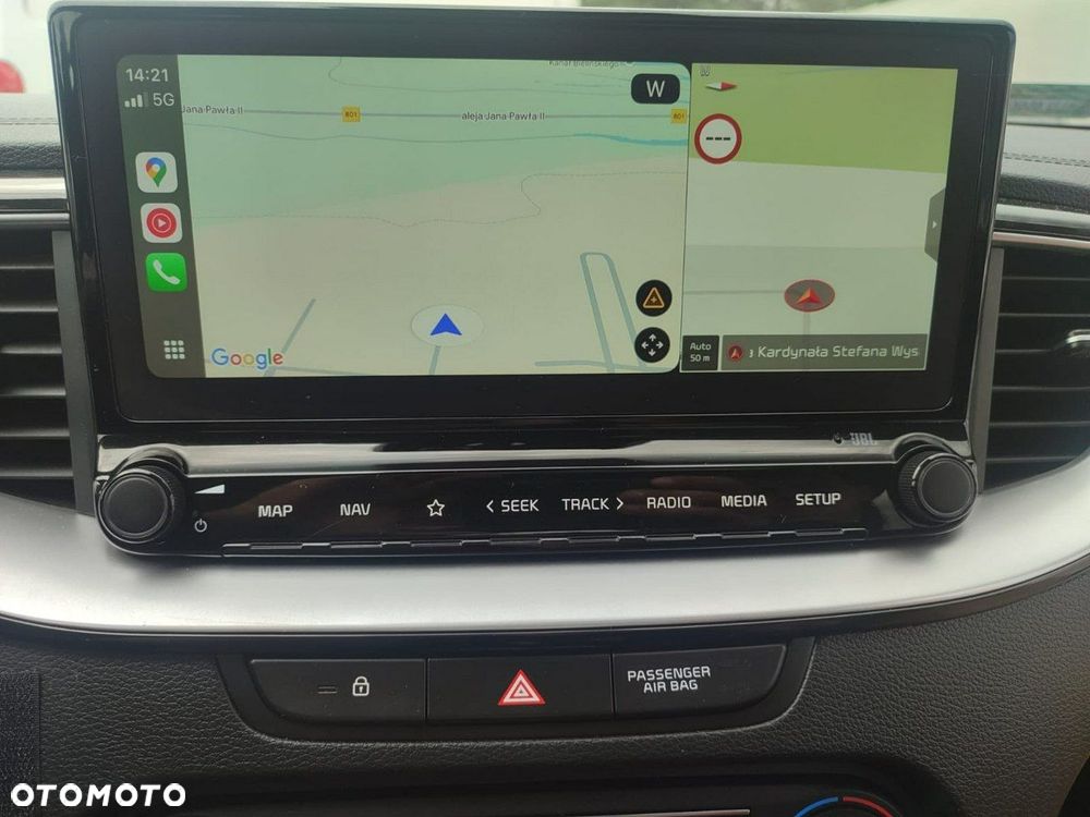 Kia XCeed - 7