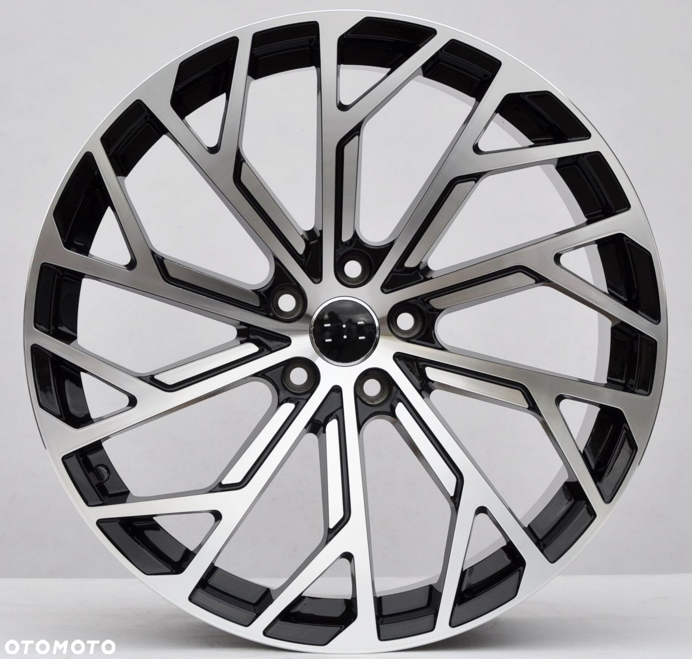 0337 MB FELGI 20 5x112 AUDI A5 A6 C7 C8 A8 D4 D5 ET37 - 6