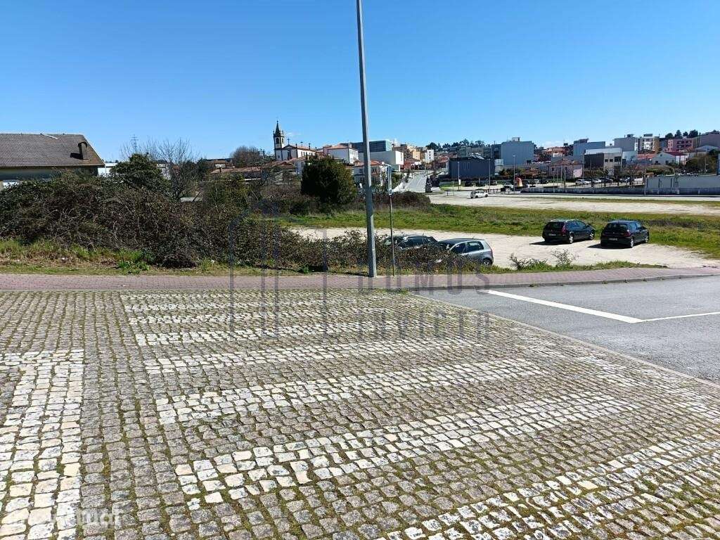 Terreno para construção em Freamunde - Paços de Ferreira - Grande imagem: 2/10