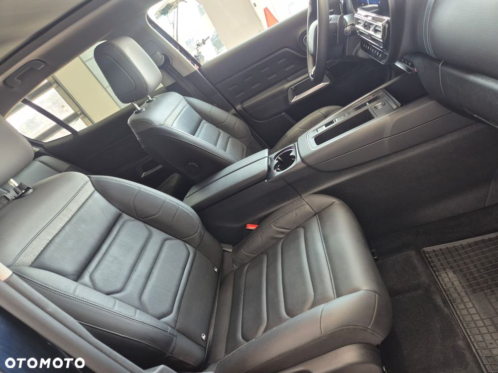 Citroën C5 Aircross 1.6 PureTech Shine EAT8 - 24