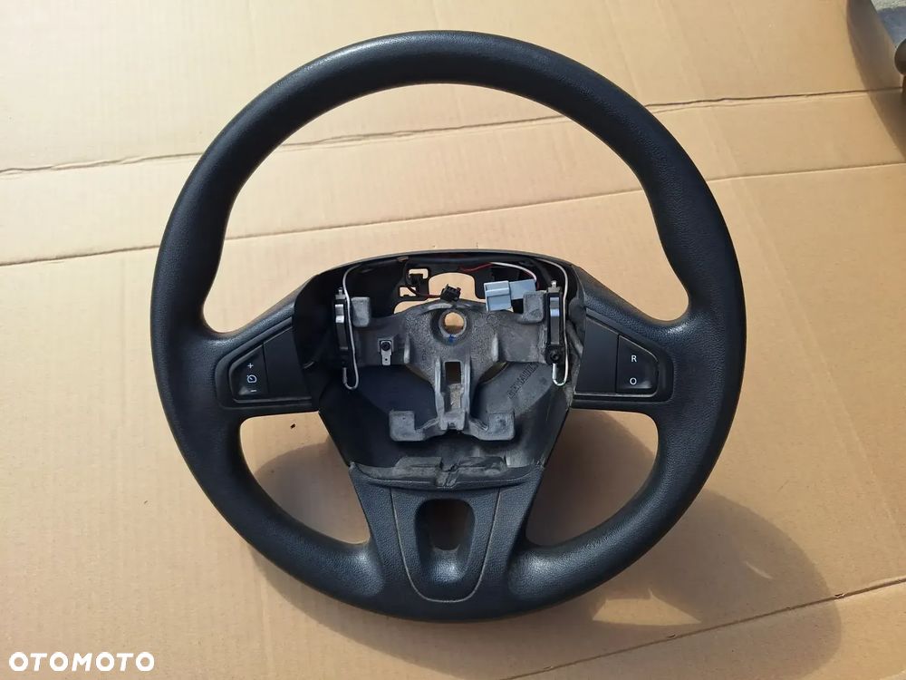 KIEROWNICA MULTIFUNKCYJNA RENAULT KANGOO II LIFT - 2