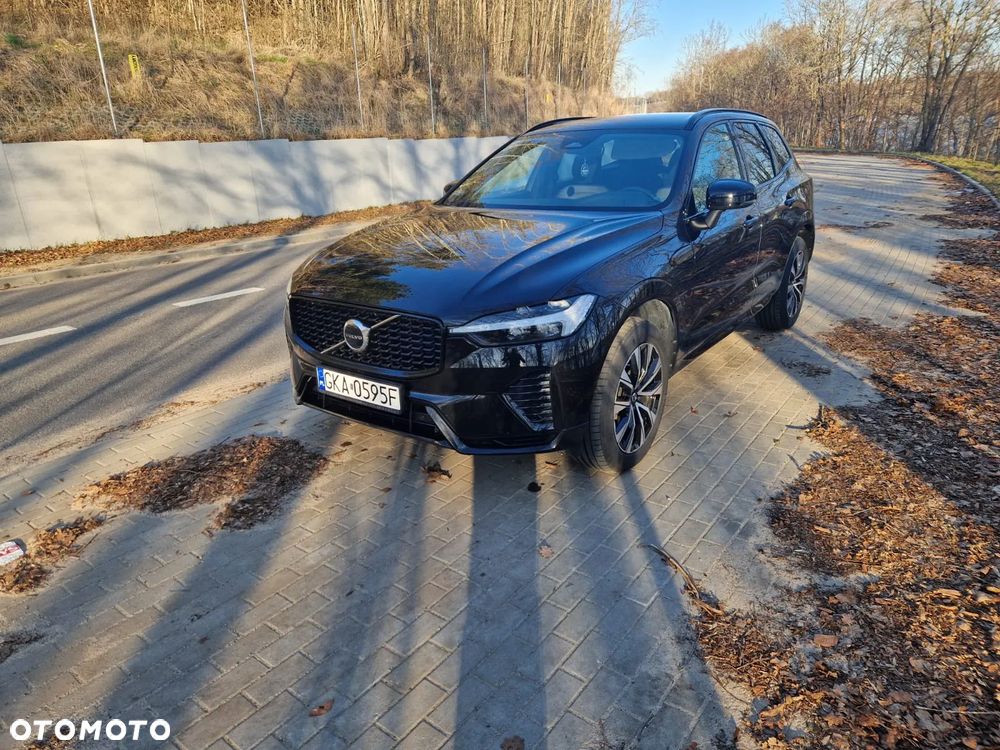 Volvo XC 60 B4 D Plus Dark - 1