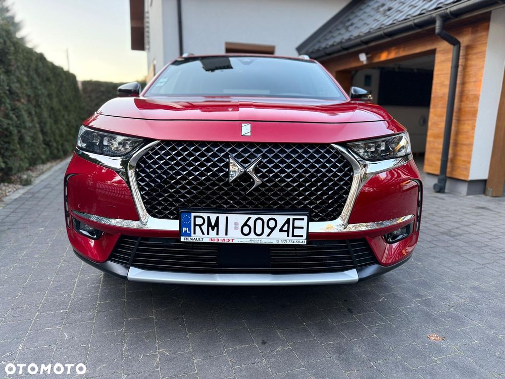 DS Automobiles DS 7 Crossback 1.6 PureTech Rivoli - 2
