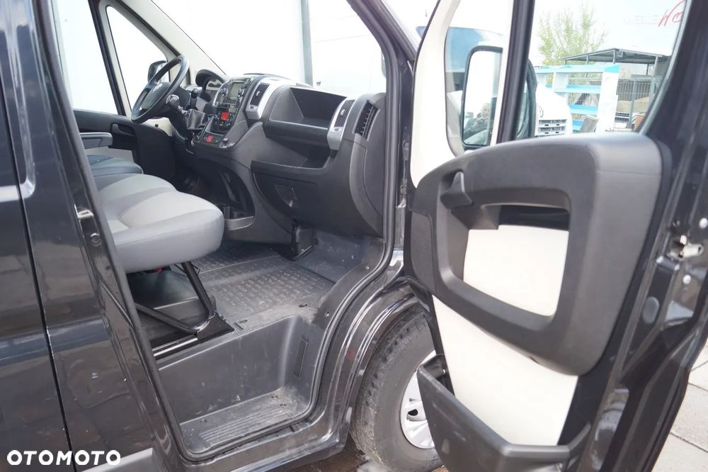 Fiat Ducato - 22