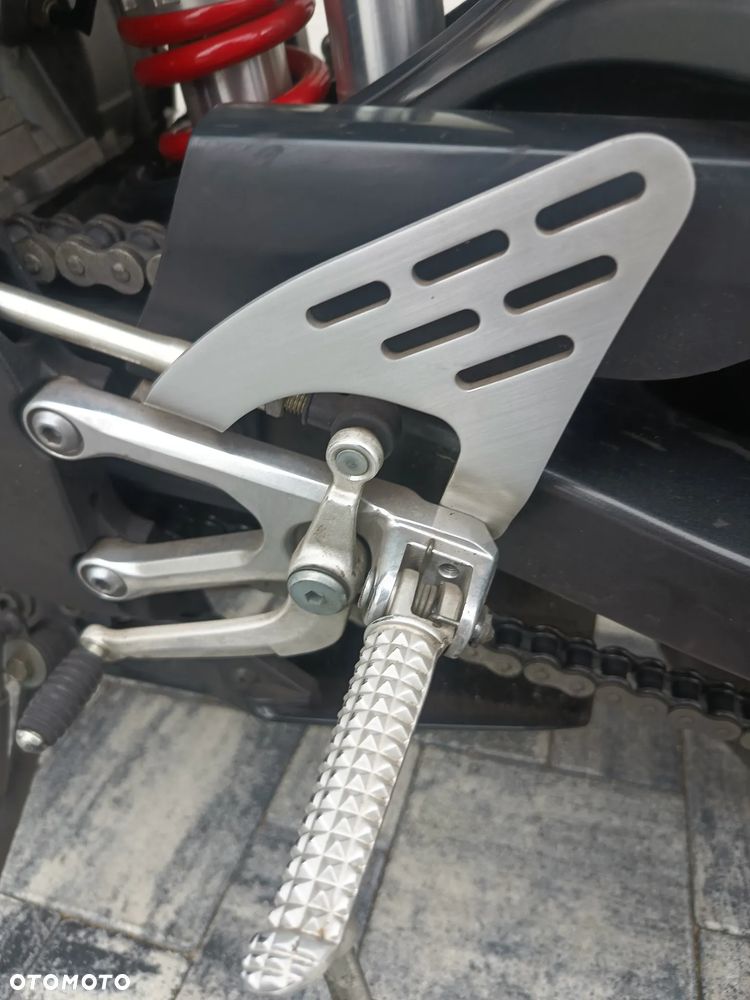 Yamaha YZF - 15
