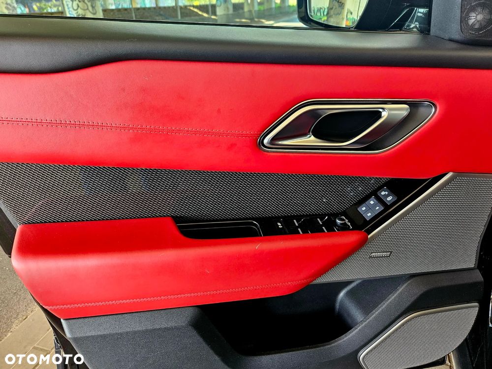 Land Rover Range Rover Velar - 17