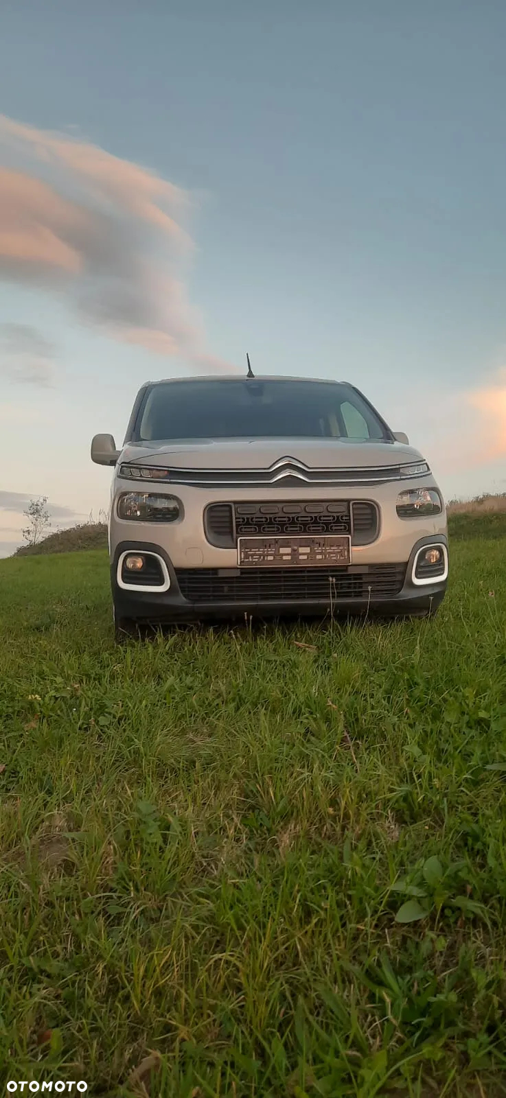 Citroën Berlingo M 1.5 BlueHDI Shine - 2