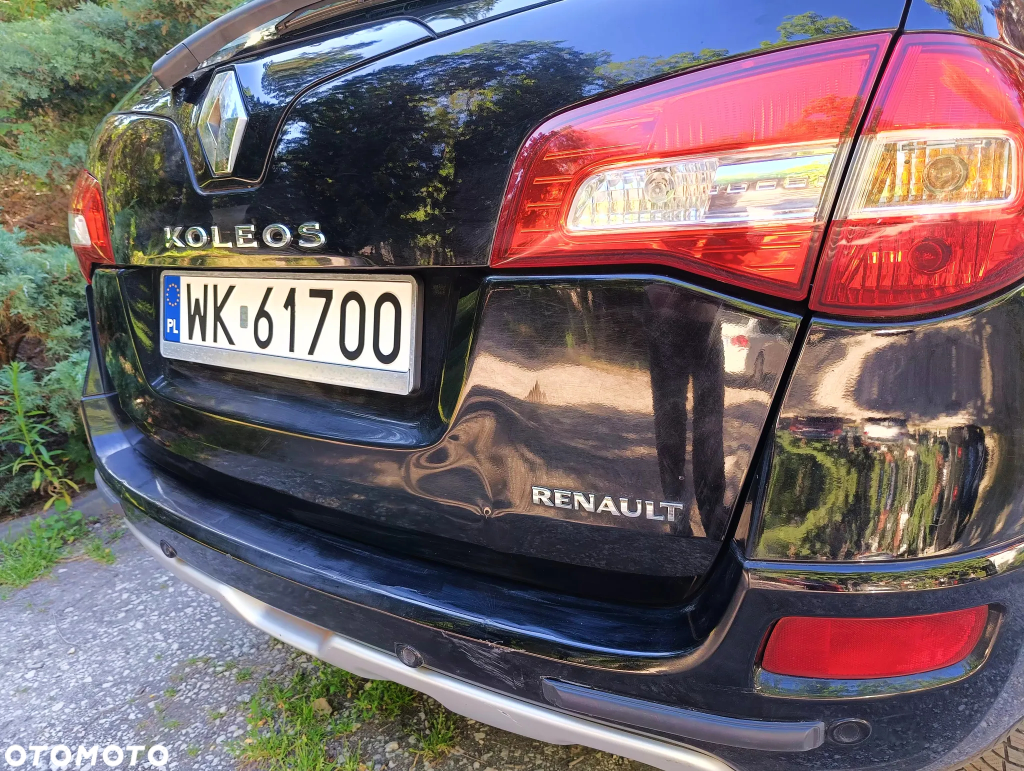 Renault Koleos 2.0 dCi 4x4 Dynamique - 7