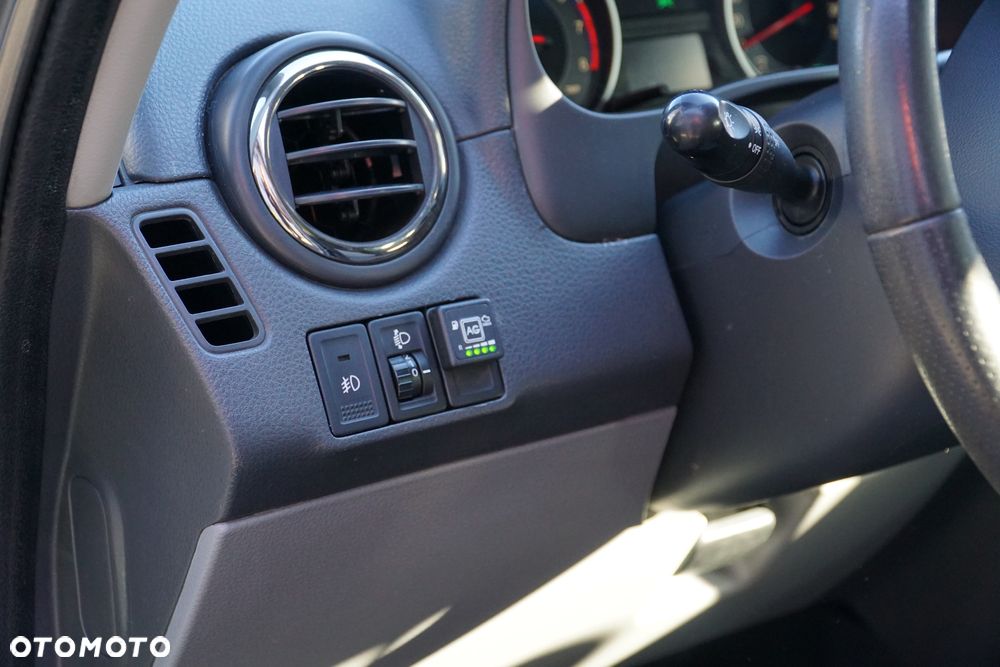 Suzuki SX4 1.6 Premium 4WD - 15