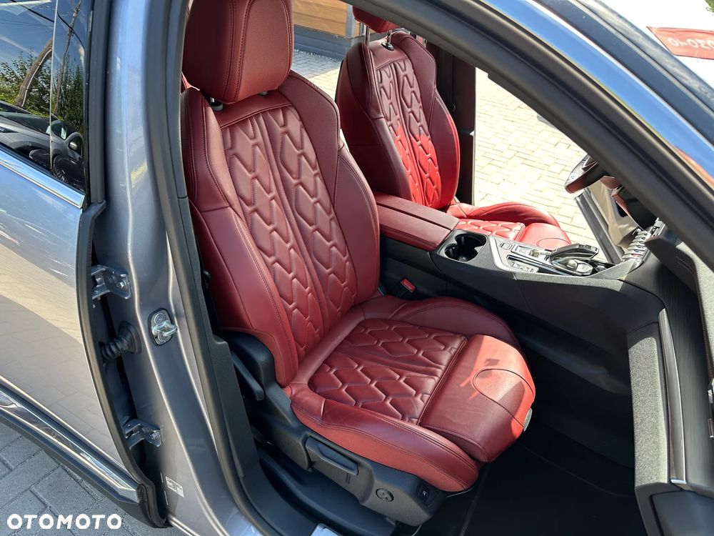 Peugeot 5008 - 23