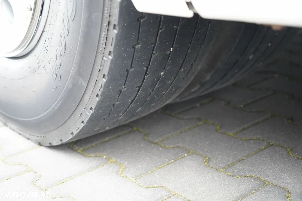 Mercedes-Benz INTOURO / 12 METRI / EURO 5 / MANUALĂ / IMPORTATĂ / - 21