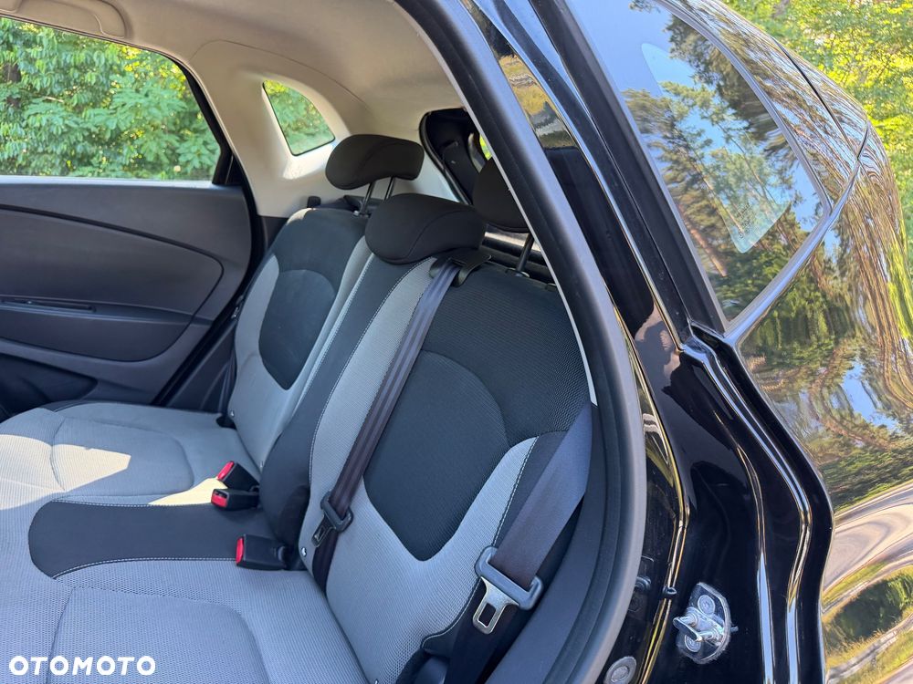 Renault Captur 1.5 dCi Energy Life EU6 - 12