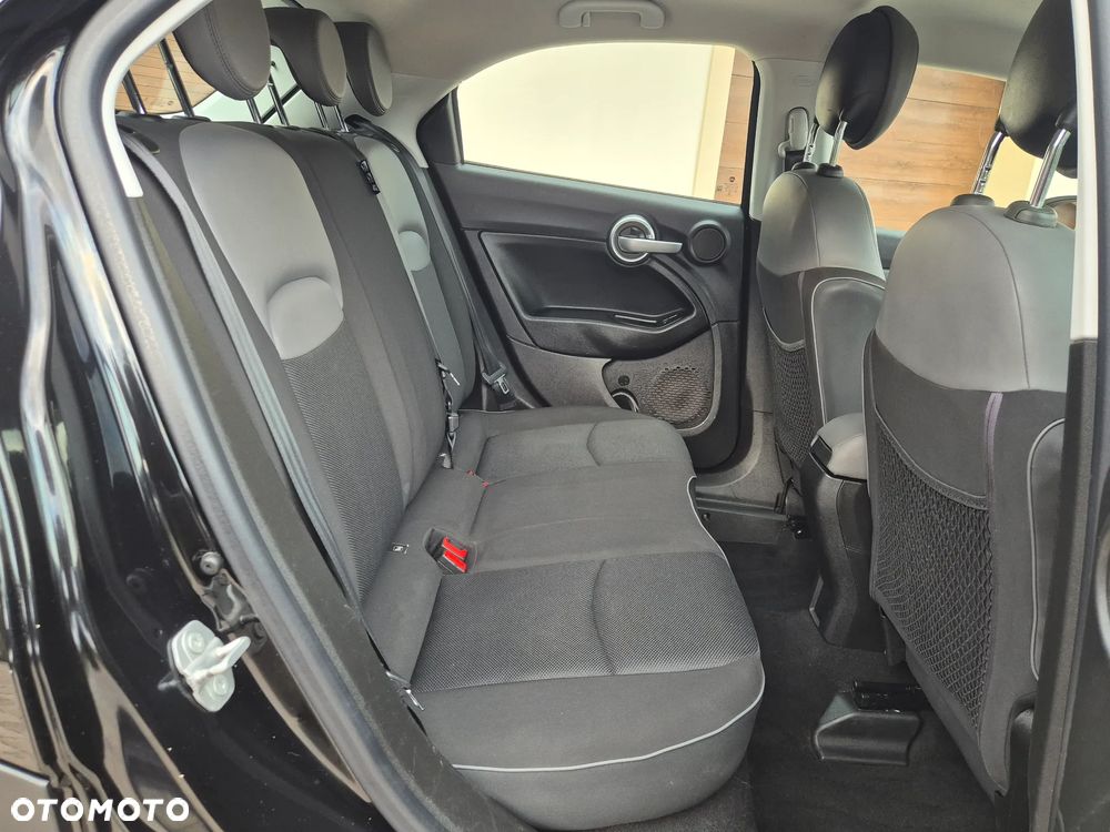 Fiat 500X 1.6 E-torQ 4x2 Pop Star - 16