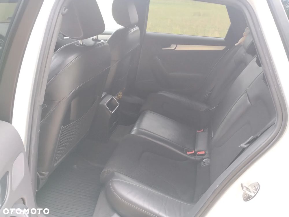 Audi A4 Avant 2.0 TDI e DPF S line Sportpaket - 16