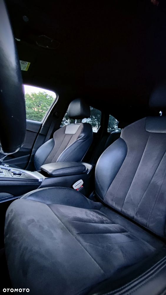 Audi A4 Avant - 19