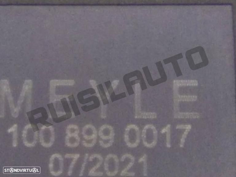 Comando / Botão 4 Piscas  Vw Passat B5 Variant (3b) [1997_2000] - 4