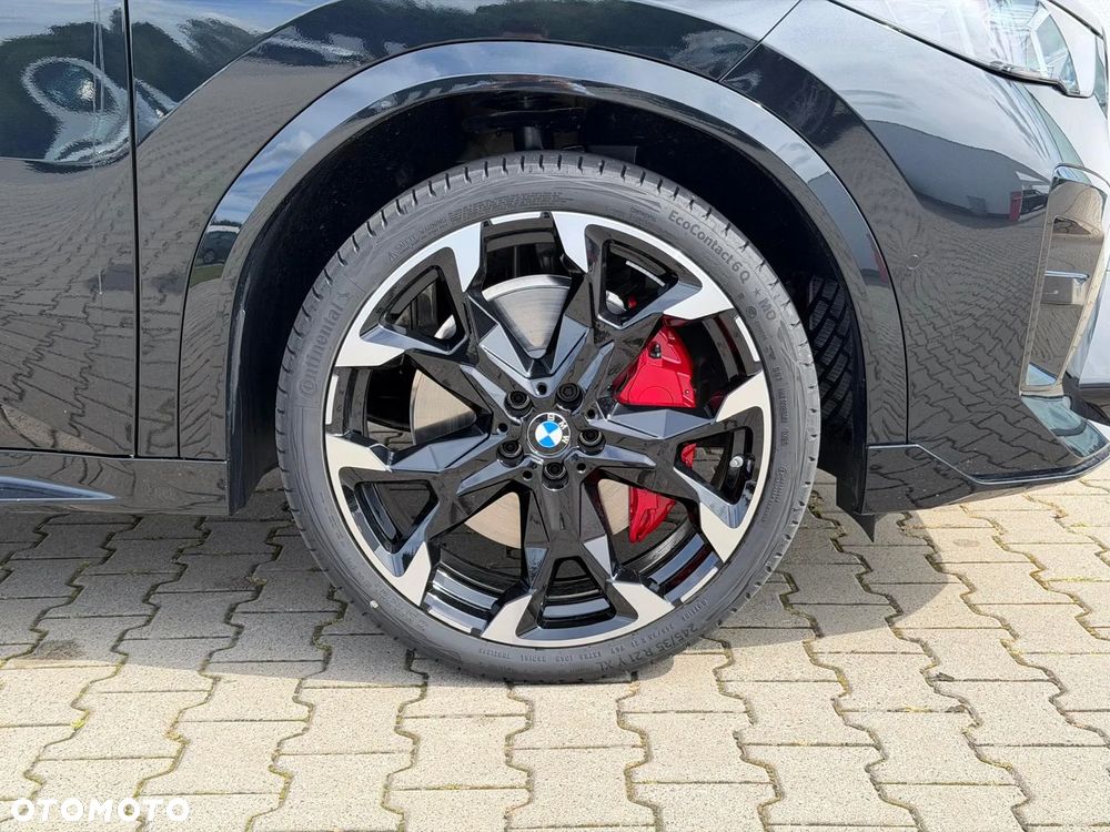 BMW X2 M35i - 9