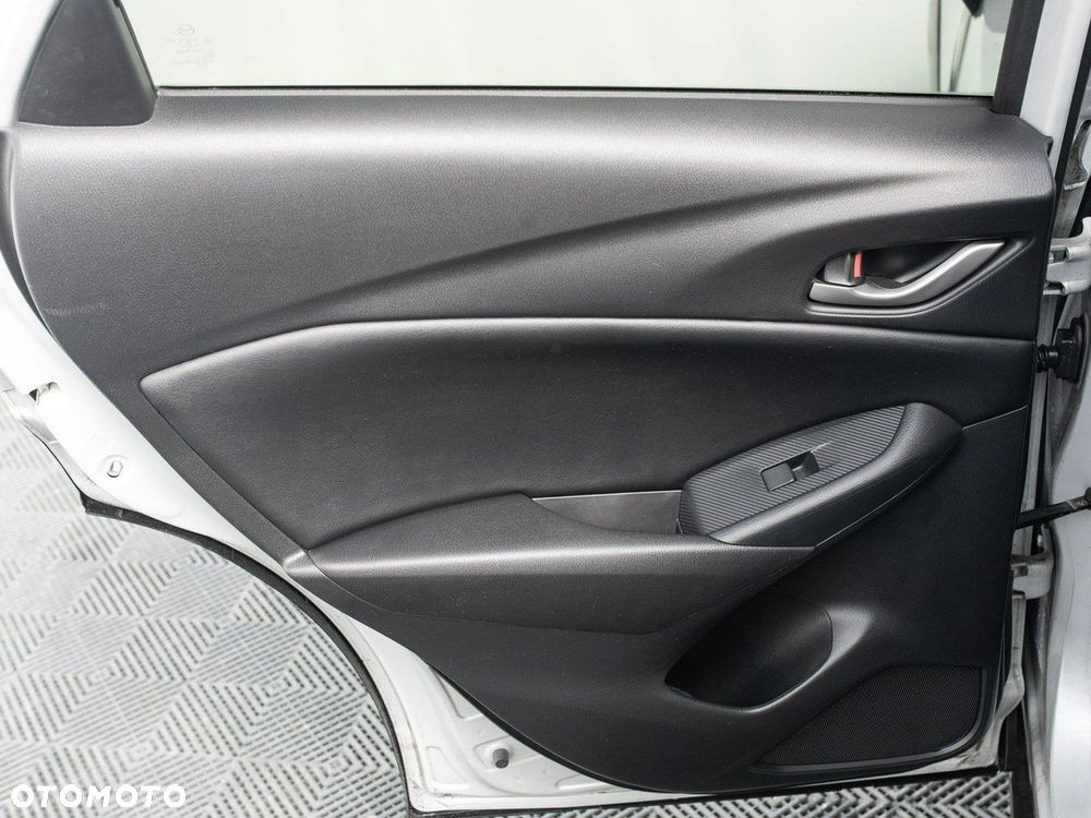 Mazda CX-3 2.0 SkyJoy - 26