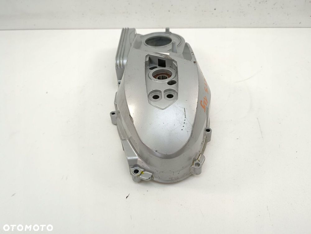 PIAGGIO VESPA GTS 125 DEKIEL POKRYWA - 5